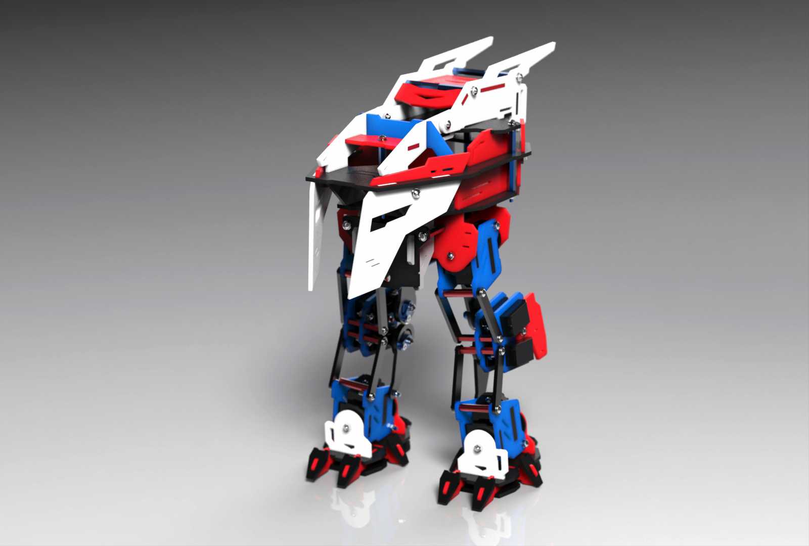 Rex(Ai.Frame5.0.0)