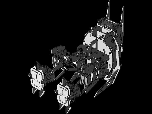 Rex(Ai.Frame5.0.0)