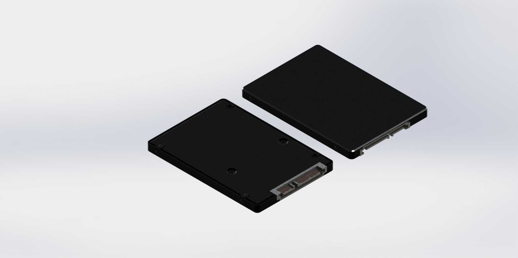 ����850 Pro SSD