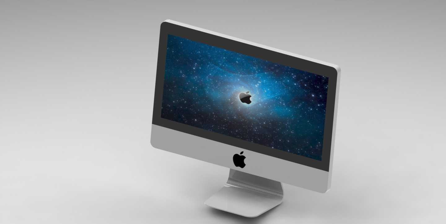 iMac
