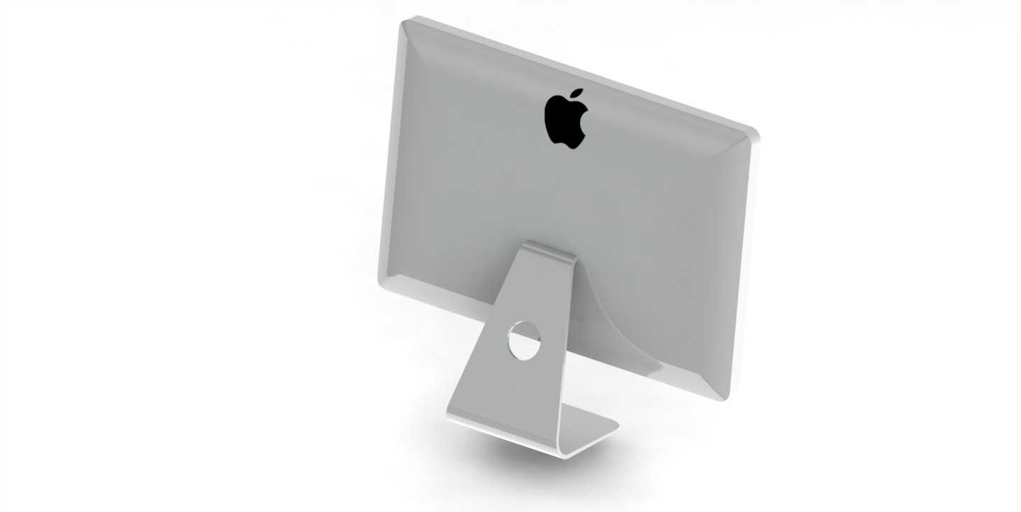 iMac