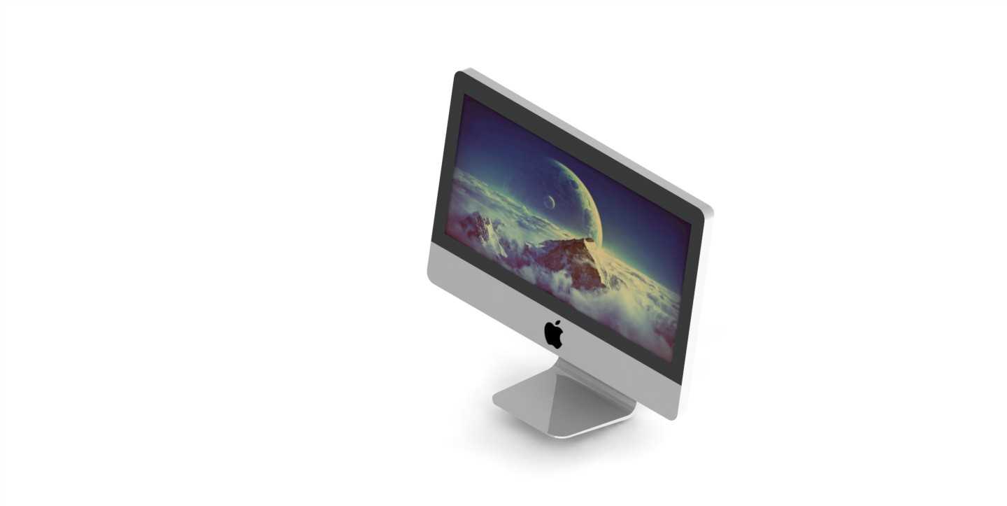 iMac