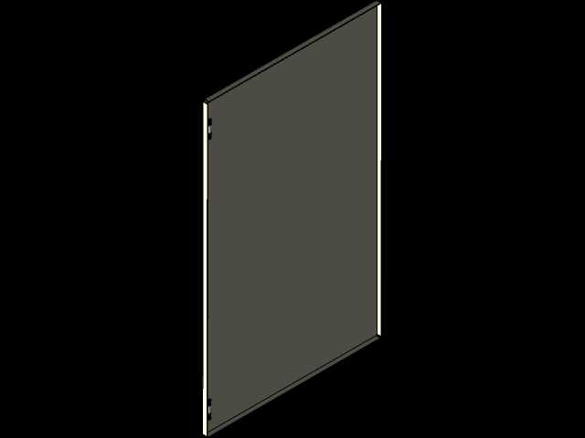 Caixa painel 1000 x 600 x 250����