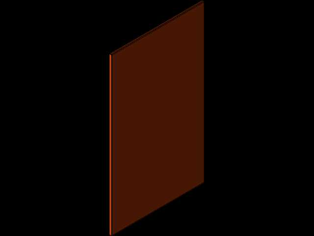 Caixa painel 1000 x 600 x 250����