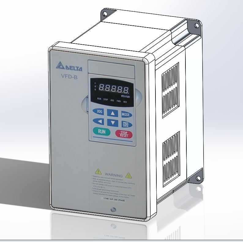 �¶���VFD-B\u0026 VFD-L