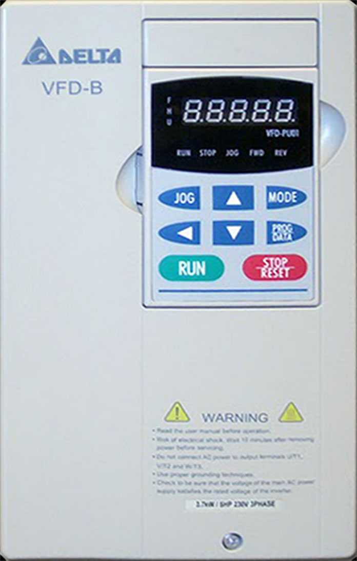 �¶���VFD-B\u0026 VFD-L