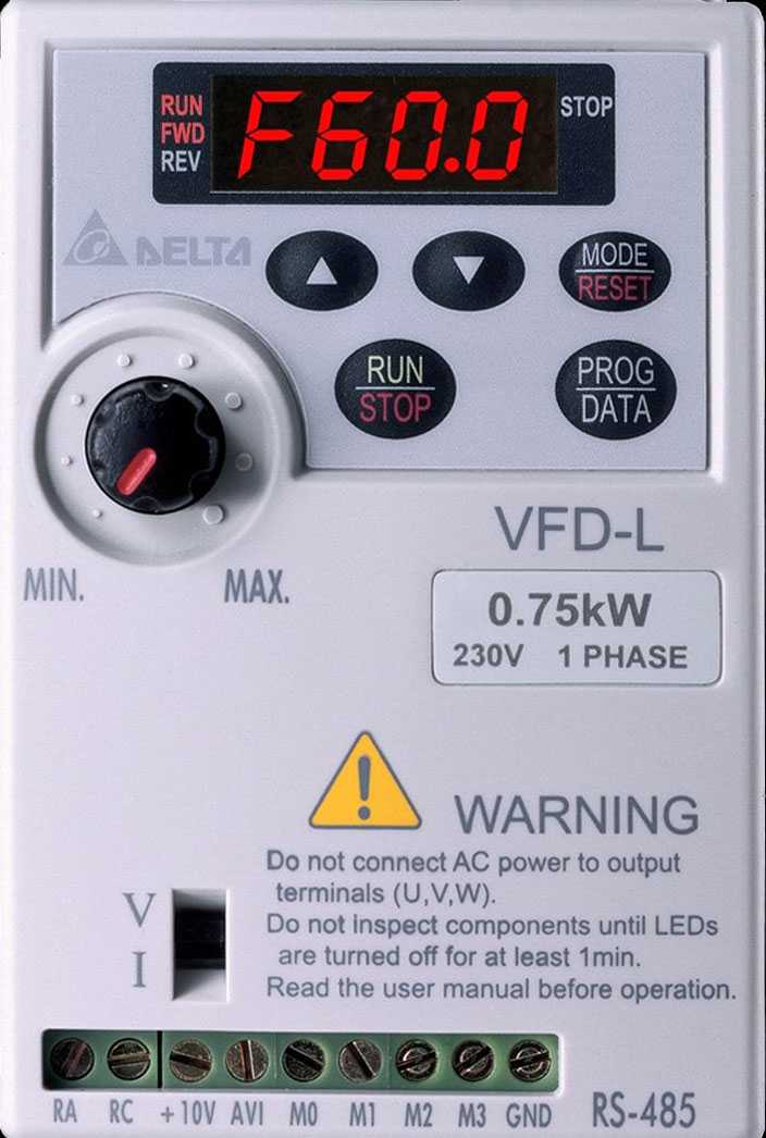 �¶���VFD-B\u0026 VFD-L