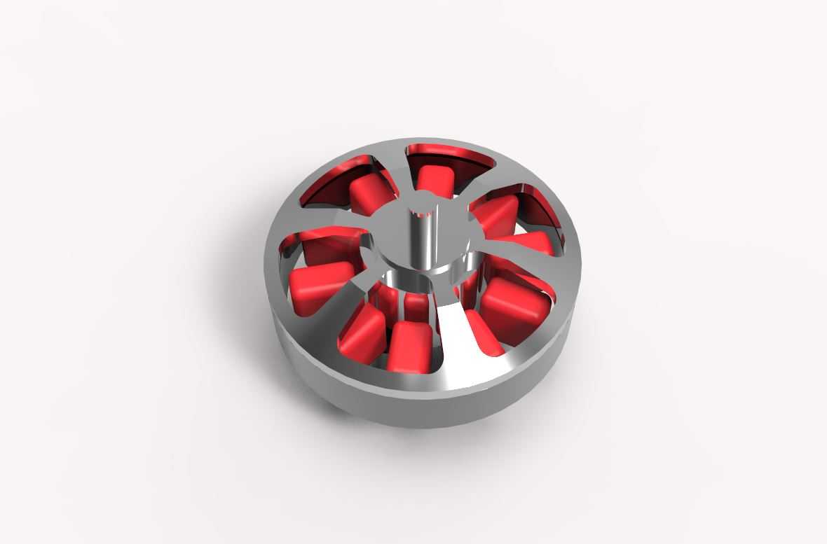 ��ʿͨ5010 KV288 BLDC