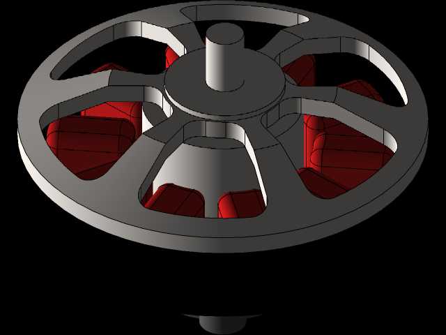 ��ʿͨ5010 KV288 BLDC