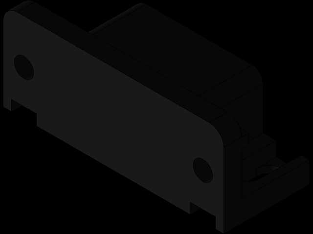 连接器DB9-203-09CKKBE-Penzel