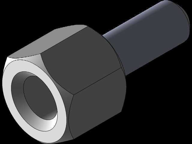 连接器DB9-203-09CKKBE-Penzel