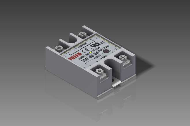 SSR-40 DA��