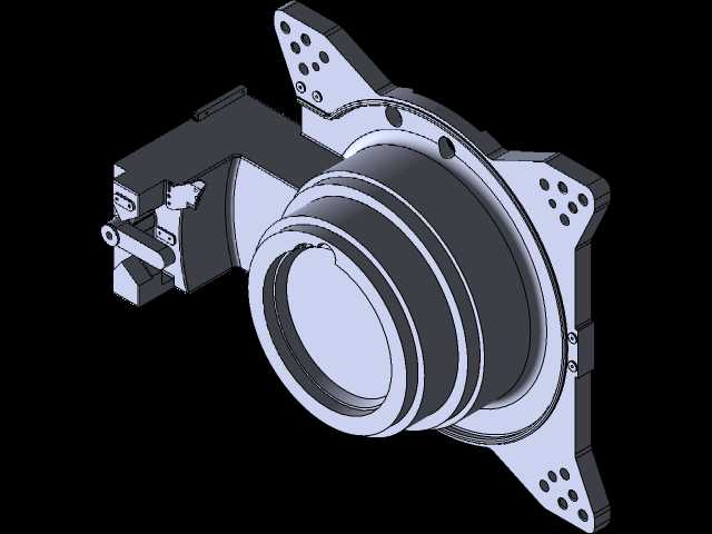 Motoman ES165D机器人