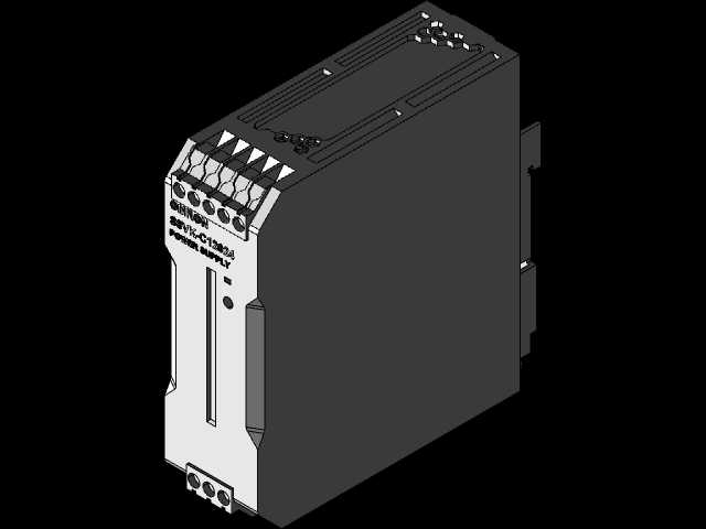 ŷķ��S8VK-C12024��Դ