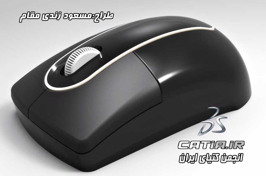 PC鼠标