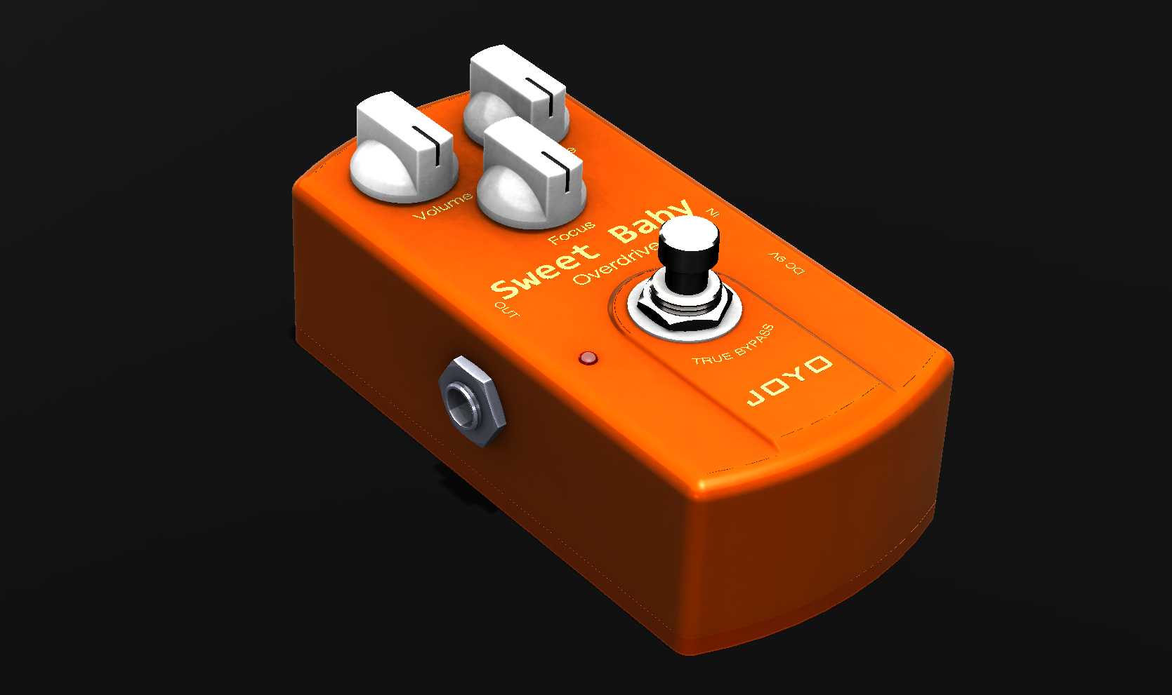 JOYO JF-36���۱�������̤��