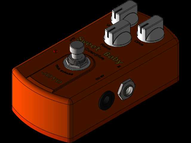 JOYO JF-36���۱�������̤��