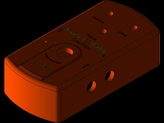 JOYO JF-36���۱�������̤��