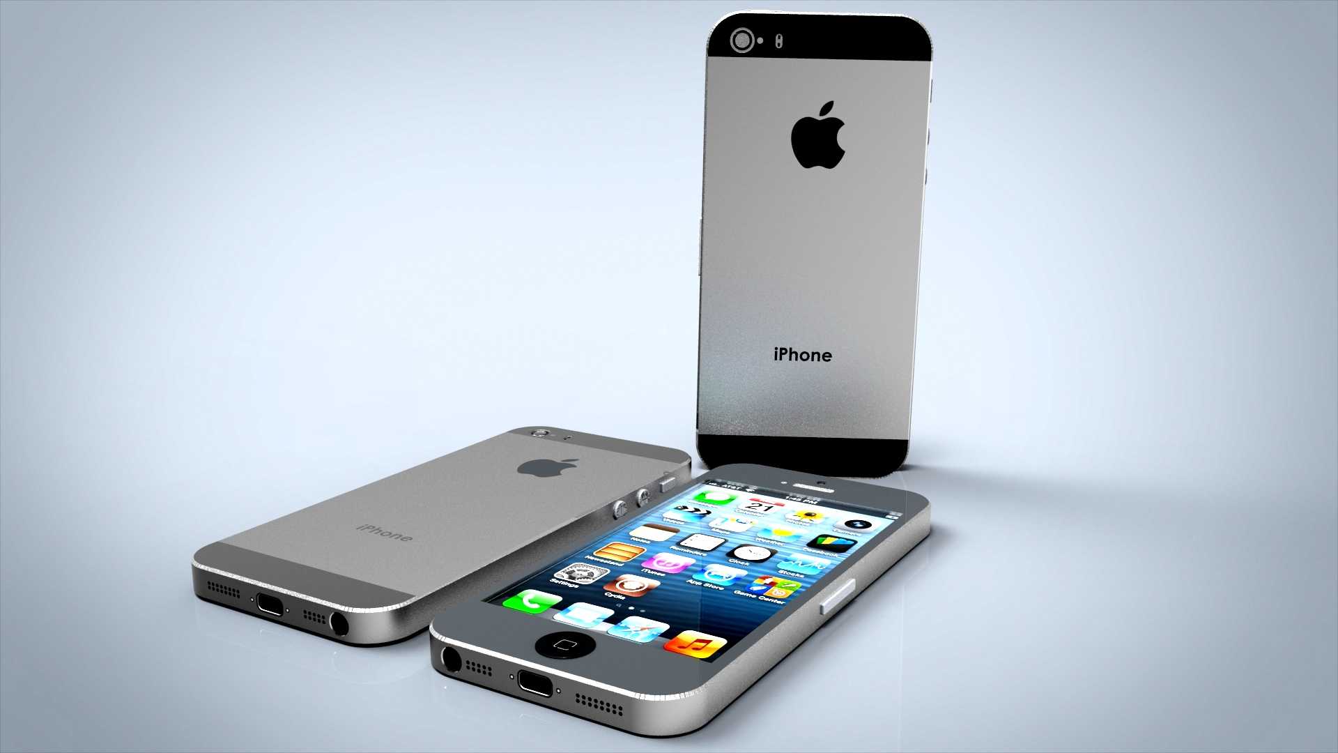 iPhone 5s