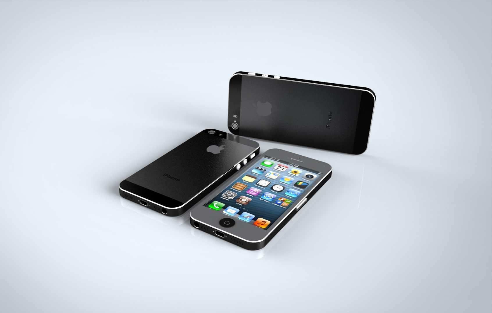 iPhone 5s