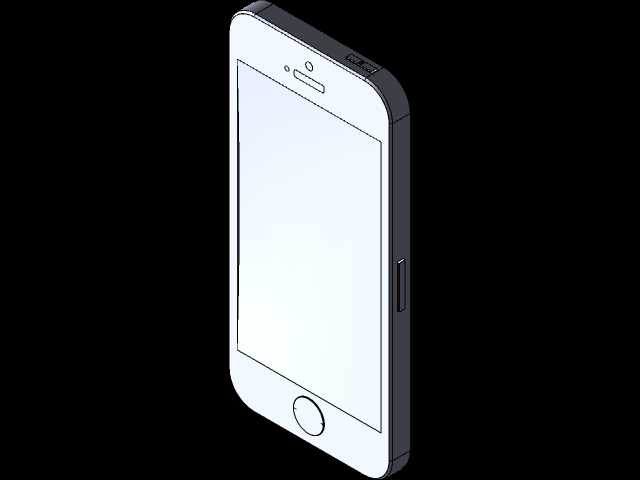 iPhone 5s