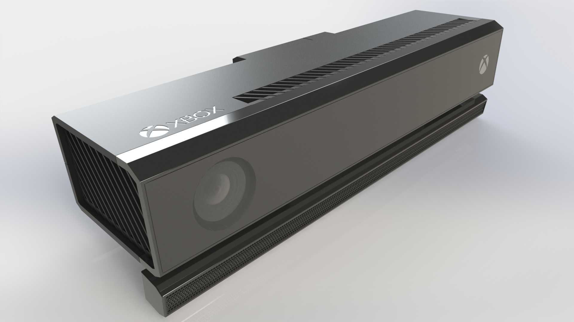 Xbox ONE Kinect������