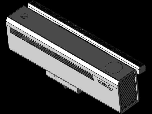 Xbox ONE Kinect������