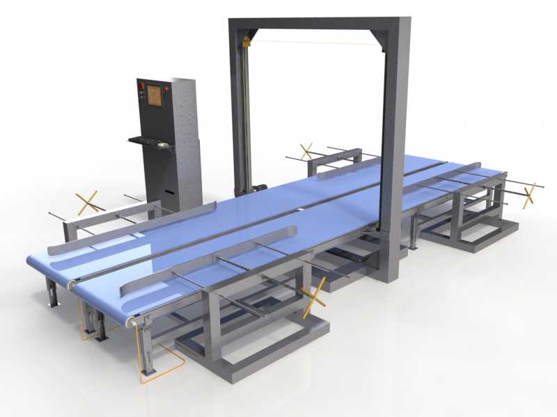 ��˿�и��CNC-Cortadora hilo caliente CNC