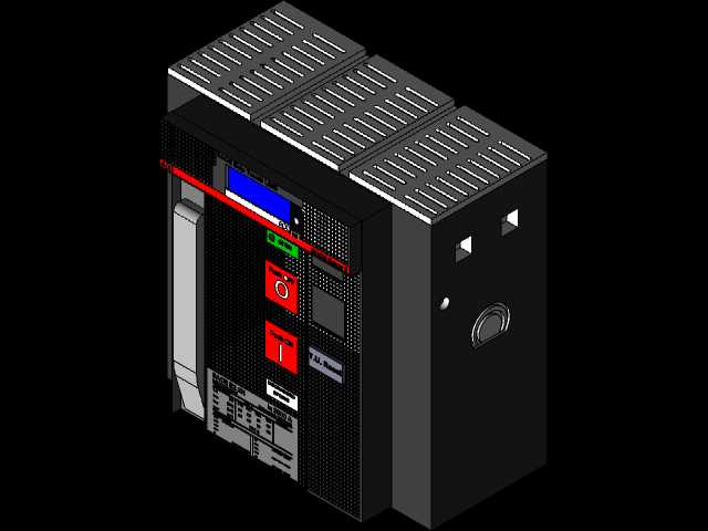 ABB SACE eMAX 2��˾