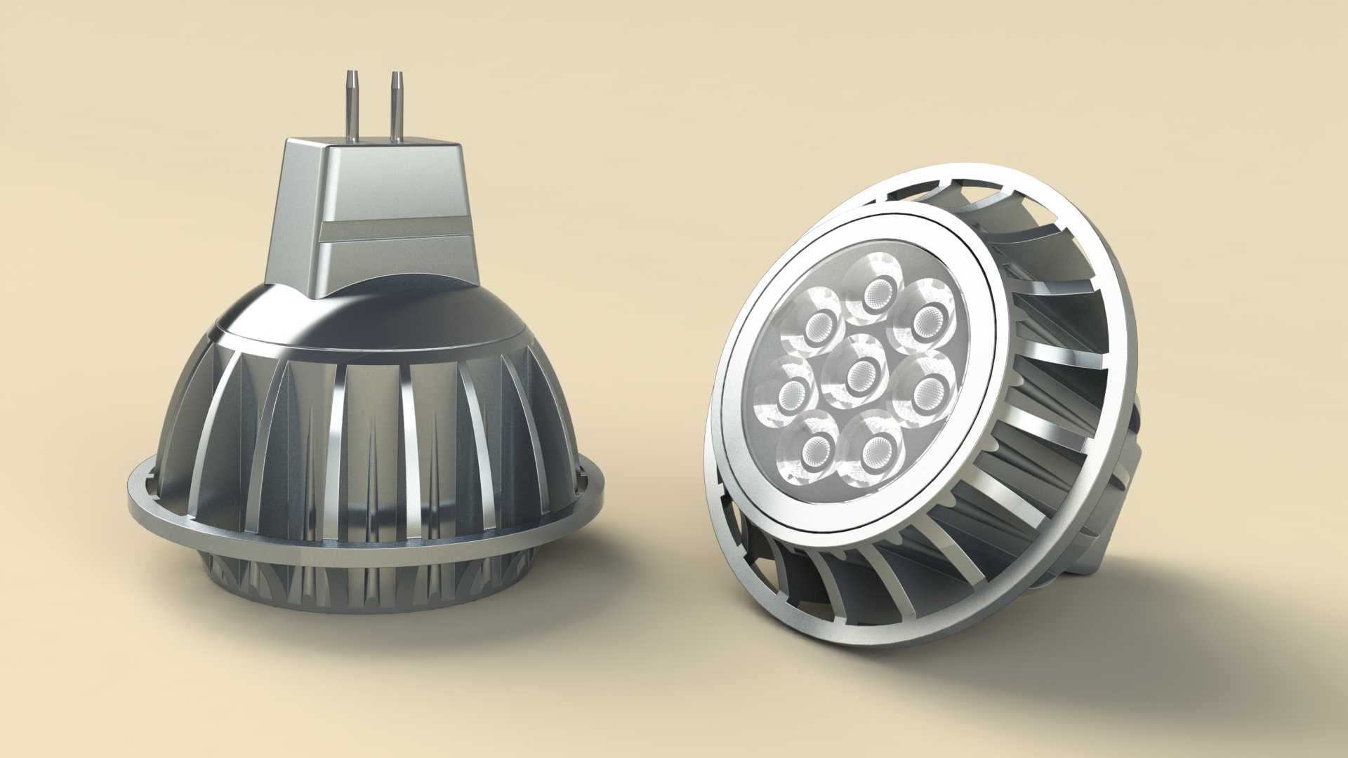 ŷ˾��MR16 LED��������