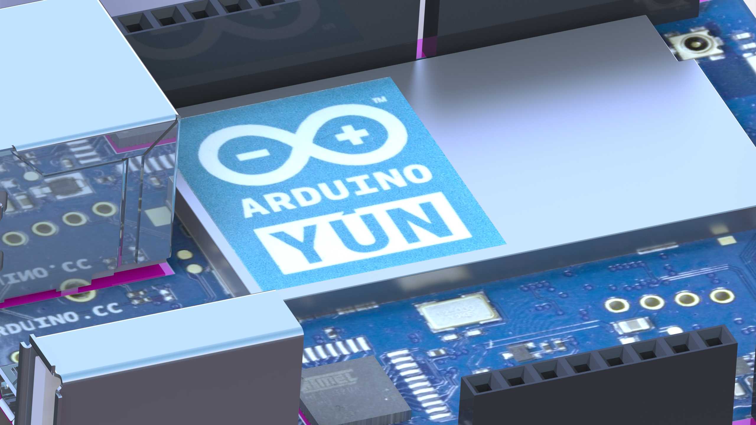 Arduino Yun��˾