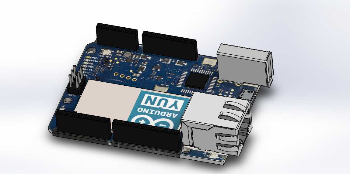 Arduino Yun��˾