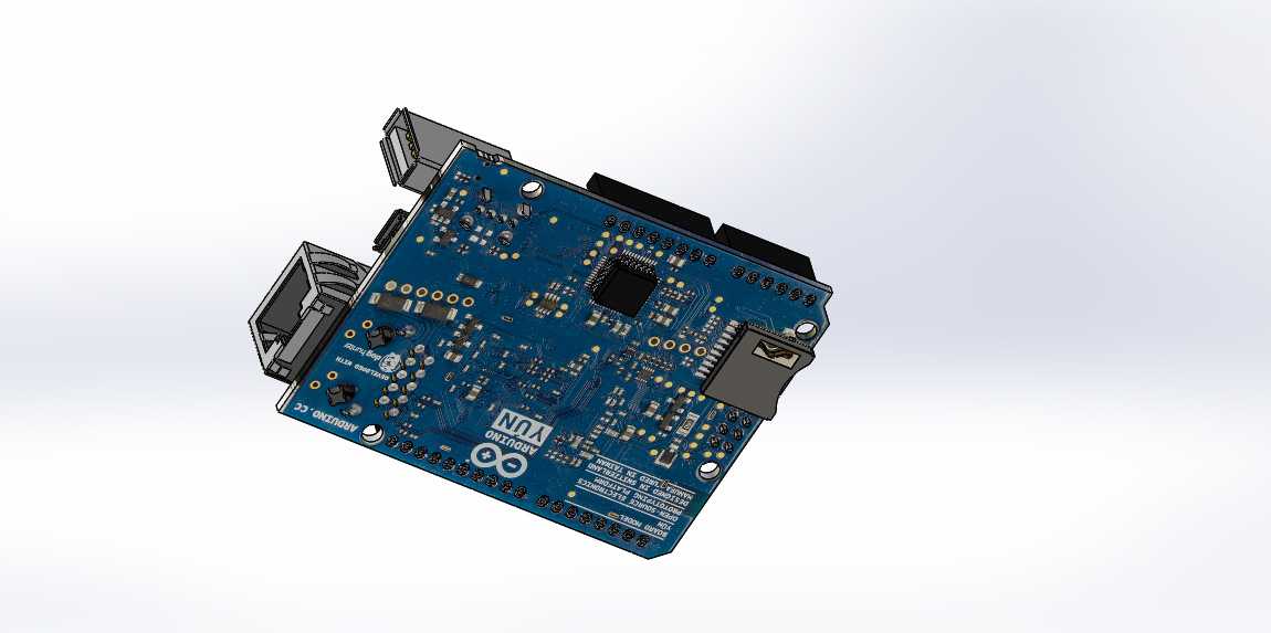 Arduino Yun��˾