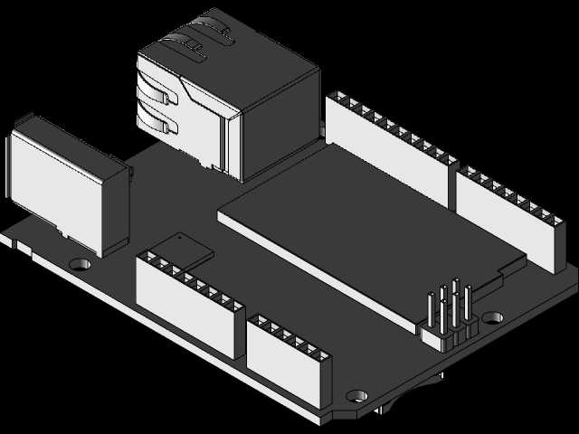 Arduino Yun公司