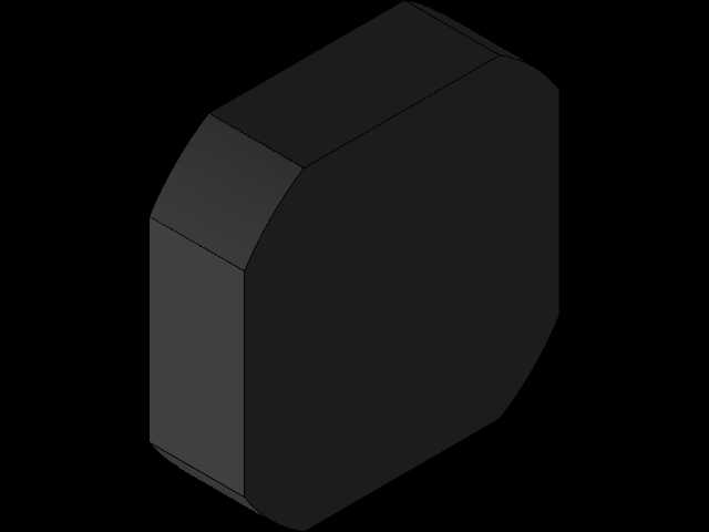 Nanotec–步进电机ST4118-Nema 17