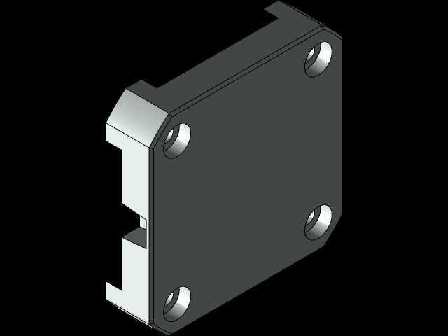 Nanotec–步进电机ST4118-Nema 17