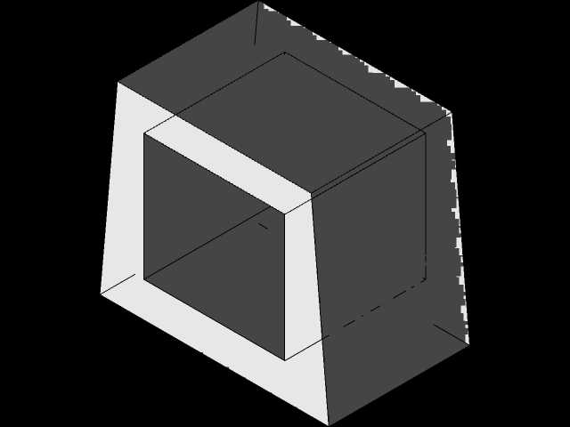 Nanotec–步进电机ST4118-Nema 17