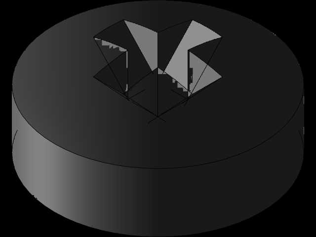 Nanotec–步进电机ST4118-Nema 17