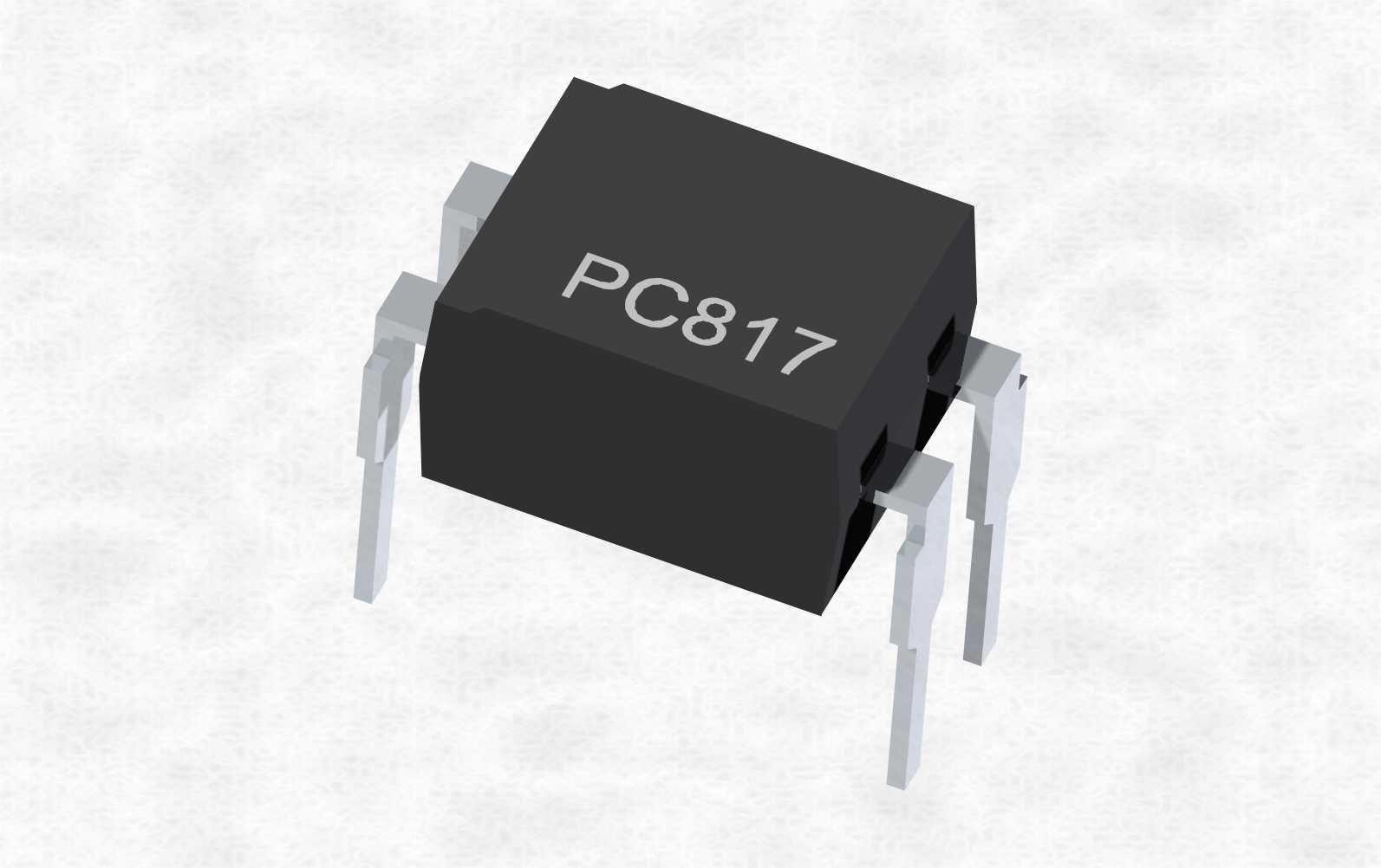 ���п�����PC817