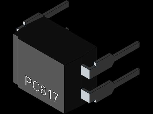 ���п�����PC817
