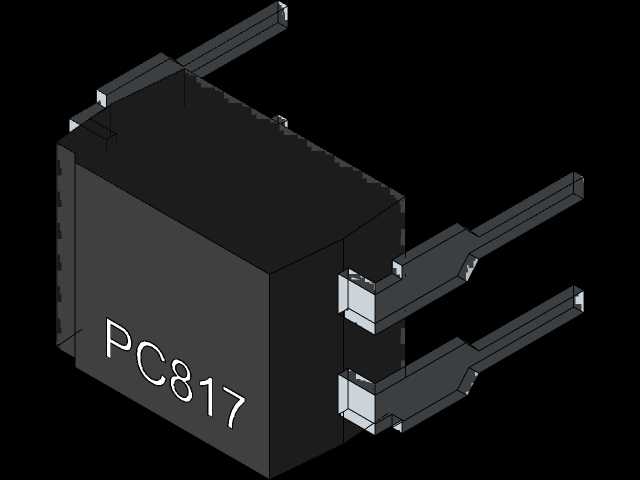 ���п�����PC817