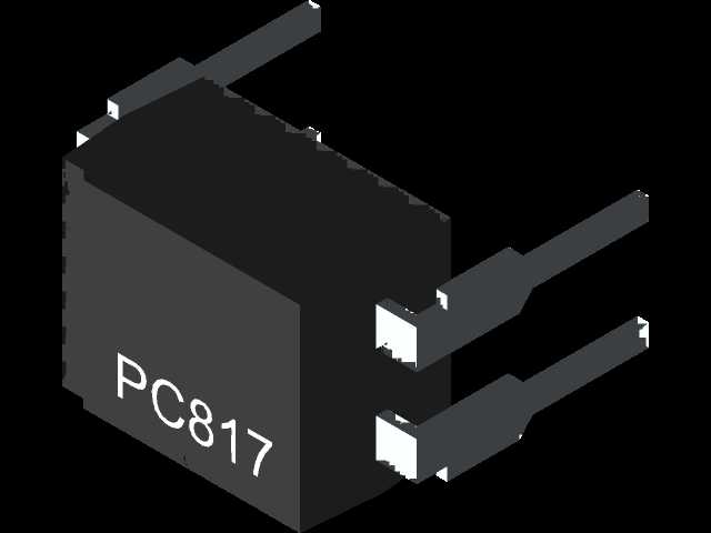 ���п�����PC817