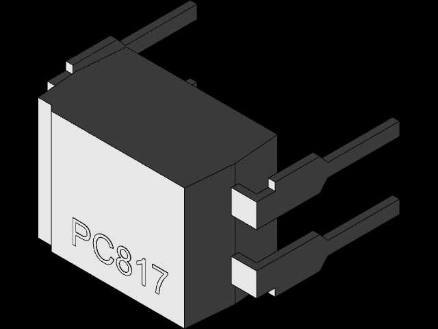 ���п�����PC817