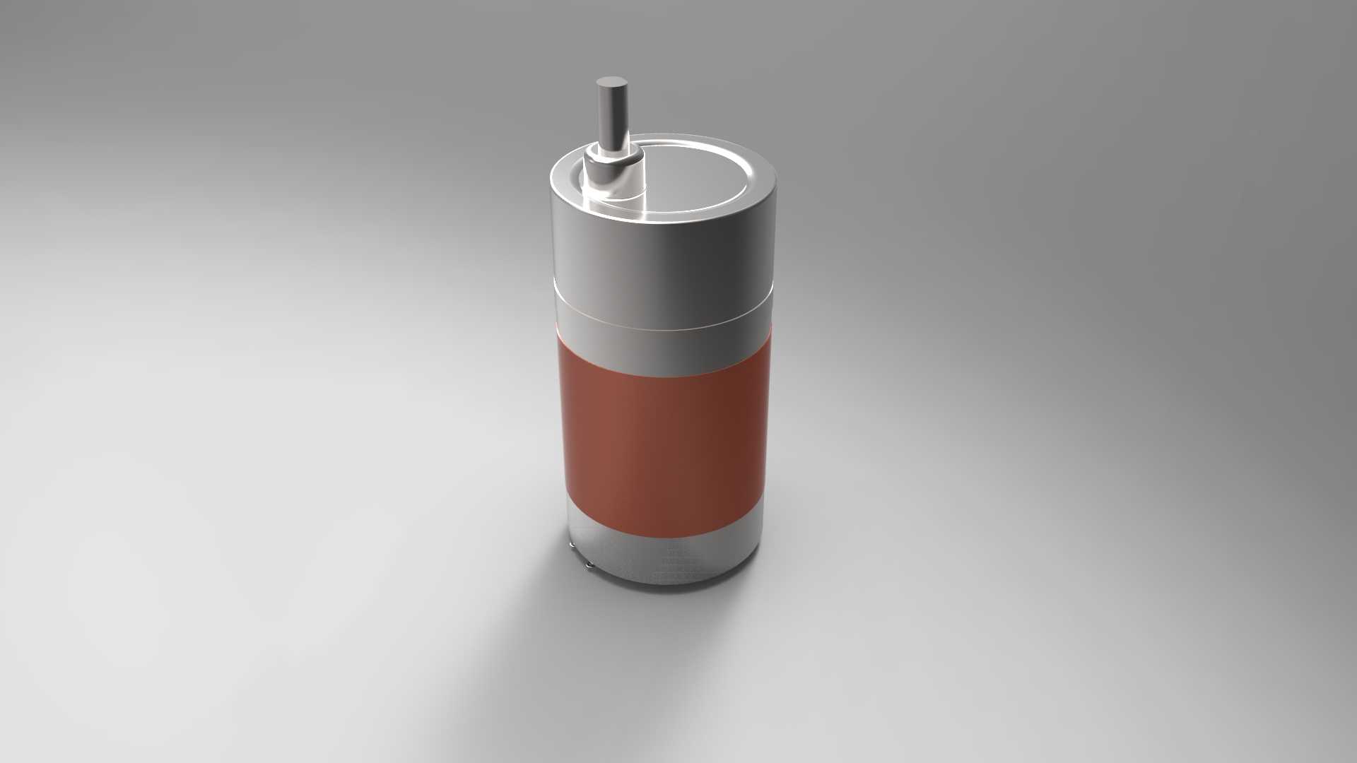 电动机