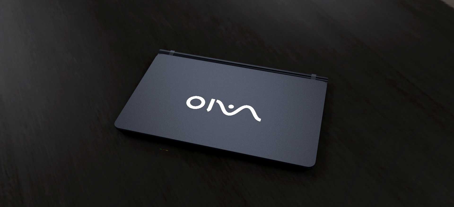 ����VAIO�ʼǱ�����