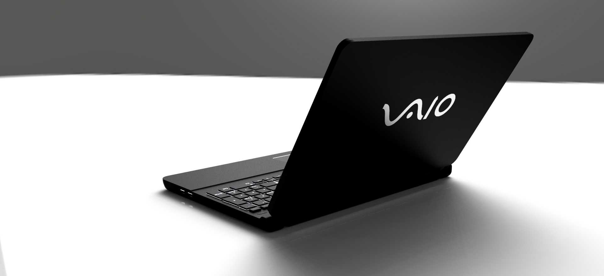 ����VAIO�ʼǱ�����
