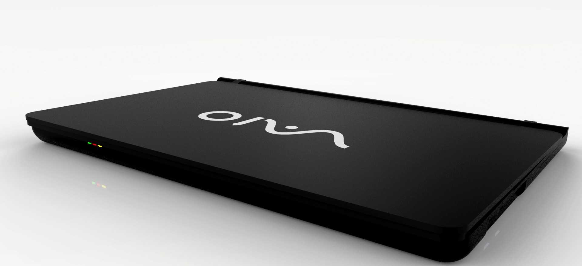 ����VAIO�ʼǱ�����