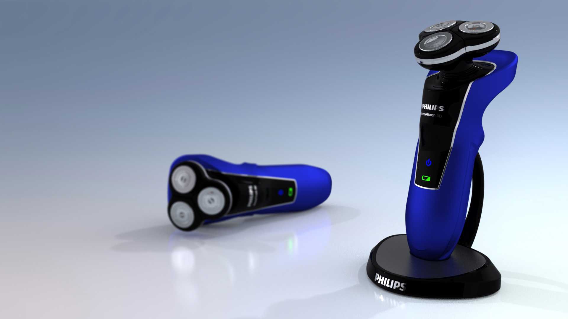 ������SensoTouch 3D