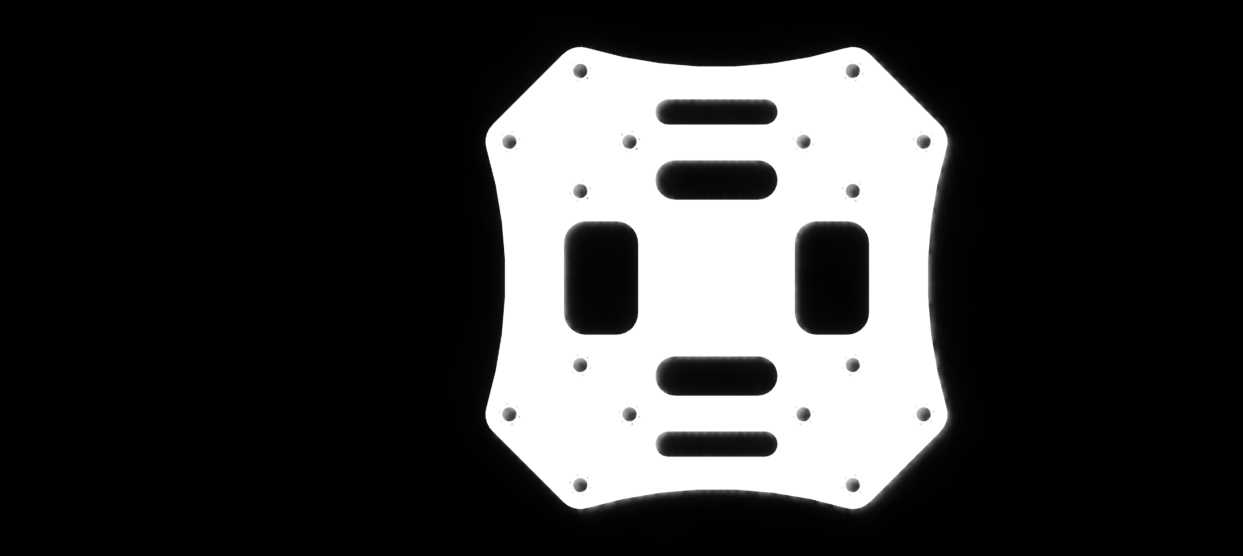 DJI F450 qoadrotor������������