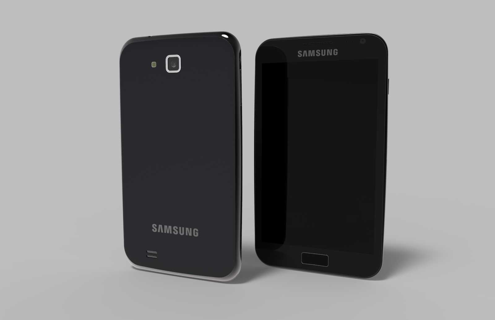 ����GT-N7000 Galaxy Note